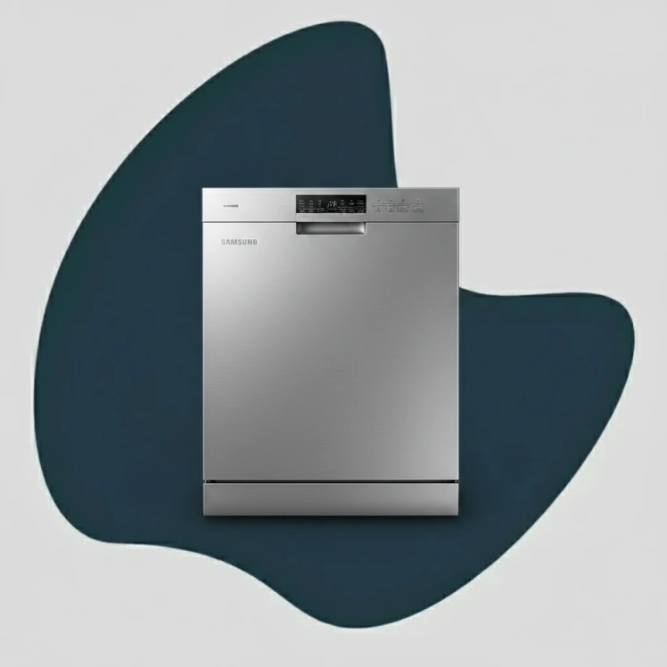 ارورهای ماشین ظرفشویی سامسونگ، معنی و راه رفع آن| Samsung Dishwasher Error Codes