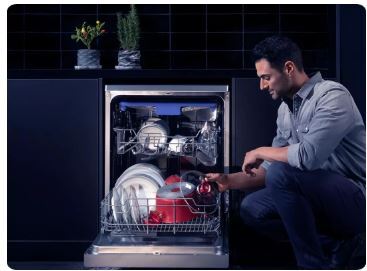 روش های ساده برای افزایش طول عمر ماشین ظرفشویی