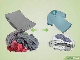 10 نوع لباسی که هرگز نباید در ماشین لباسشویی قرار دهید