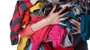 10 نوع لباسی که هرگز نباید در ماشین لباسشویی قرار دهید​​​​​​​ 