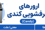 ارورهای ظرفشویی کندی (Candy) + معنی کد خطاها و راه‌حل سریع