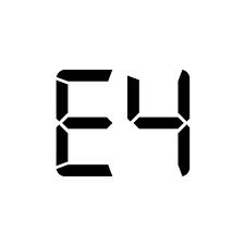 ارور E 4 در ماشین های ظرفشویی پاکشوما .علت و راه های رفع ارور نشتی اب در دستگاه