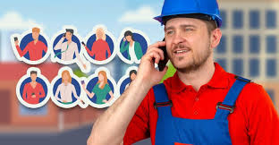 هماهنگی قبل از انجام سرویس اعزام سرویسکار مجرب به محل