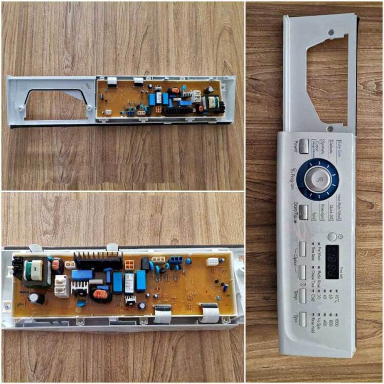 تعمیر بردهای لباسشویی ، ظرفشویی ، پکیج دیواری در اندیشه ، شهریار 