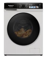 لباسشویی های تمام اتوماتیک پاکشوما