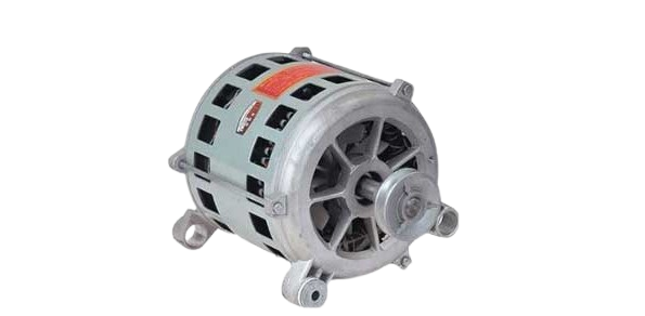 معرفی انواع موتورهای لباسشویی