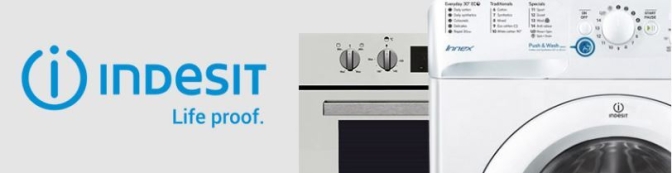 سرویس و تعمیرات ماشین لباسشویی ایندوزیت در اندیشه ، شهریار ، ملارد 