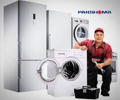 نصب، گارانتی و سرویس نمایندگی مجاز لباسشویی پاکشوما در اندیشه