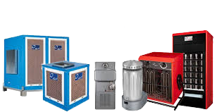  نمایندگی مجاز انرژی در سطح اندیشه، نصب و راه اندازی انواع کولر های ابی و بخاری های صنعتی 