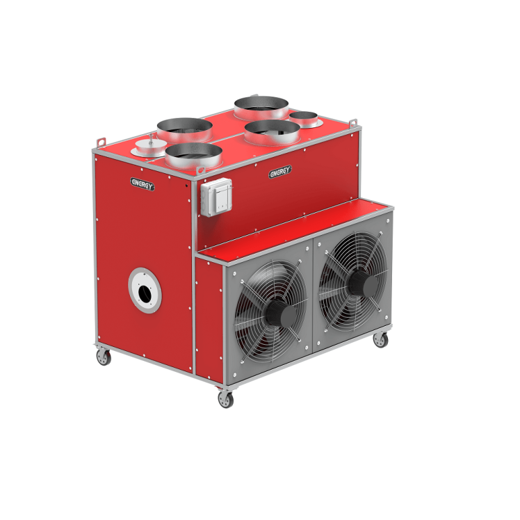 کوره های گلخانه ای انرژی مناسب گلخانه ها، دامداری ها ، صنعتی