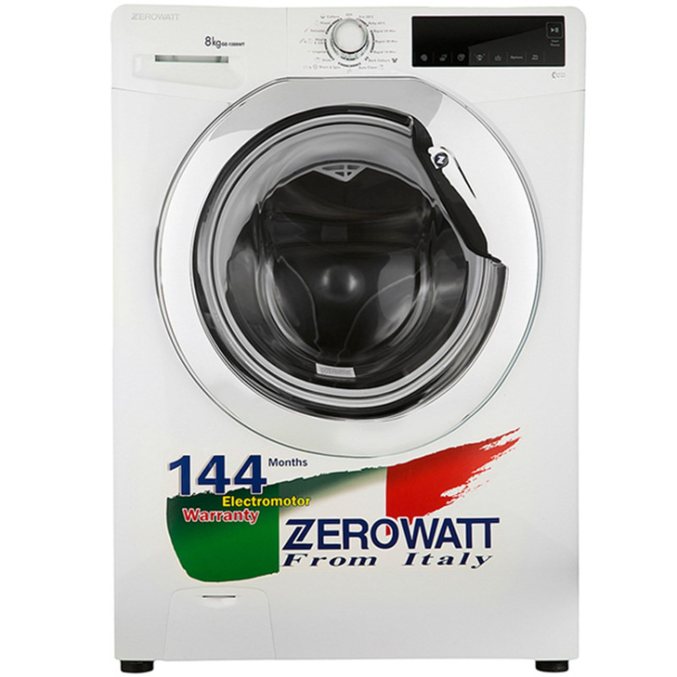 تعمیرگاه و نمایندگی مجاز لباسشویی زیرووات و کندی در اندیشه و شهریار