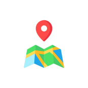 نشان مسیر یابی ایمن سرویس