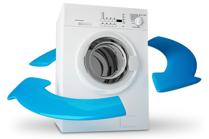 نحوه تعمیر یک ماشین لباسشویی نامتعادل ، تراز کردن ماشین لباسشویی و رفع لرزش ماشین لباسشویی در 5 مرحله