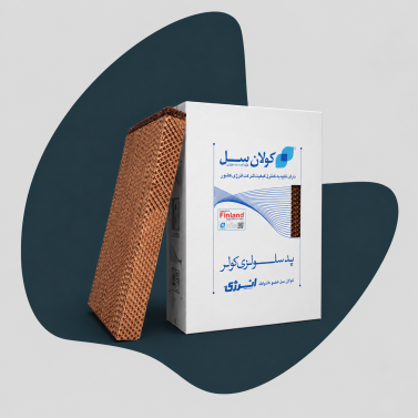 پد سلوزی انرژی