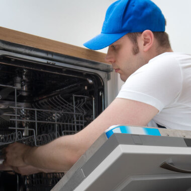 سوالات متداول در مورد تعمیر قفسه های زنگ زده ماشین ظرفشویی