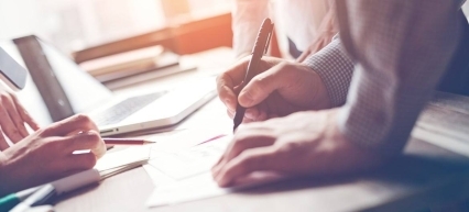 ثبت و ارسال کد اشتراک ثبت ادرس در سیستم خدمات مشتریان