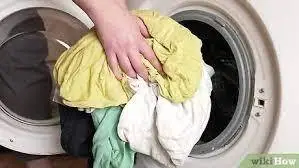 چند روش برای جلوگیری از چروک شدن لباس در ماشین لباسشویی
