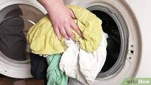 چند روش برای جلوگیری از چروک شدن لباس در ماشین لباسشویی ،راهکار ها