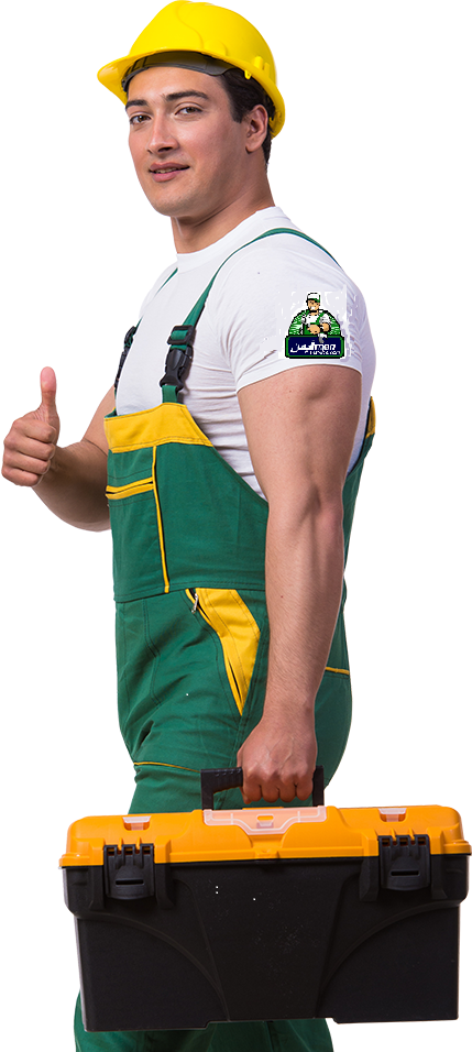 چرا ما بهترین هستیم؟ خدمات ما ایمن سرویس