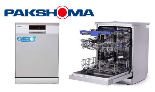 چند مورد از مهمترین خرابی ماشینهای ظرفشویی 