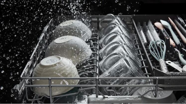 سوالات متداول در مورد تعمیر قفسه های زنگ زده ماشین ظرفشویی