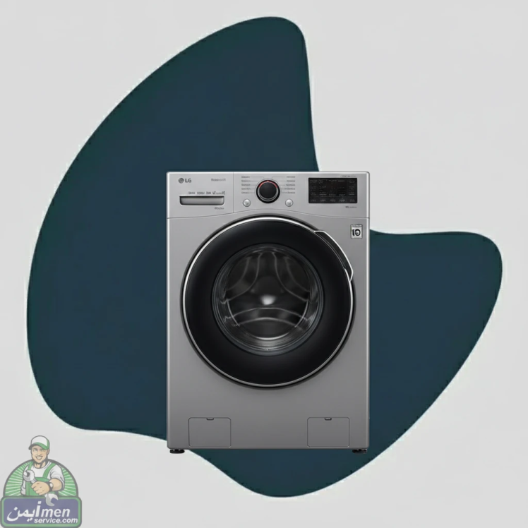 ارورهای ماشین لباسشویی ال جی | LG Washing Machine Error Codes
