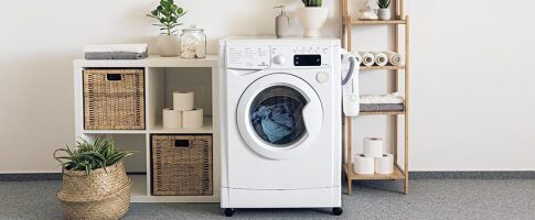 ماشین های لباسشویی چقدر عمر می کنند؟